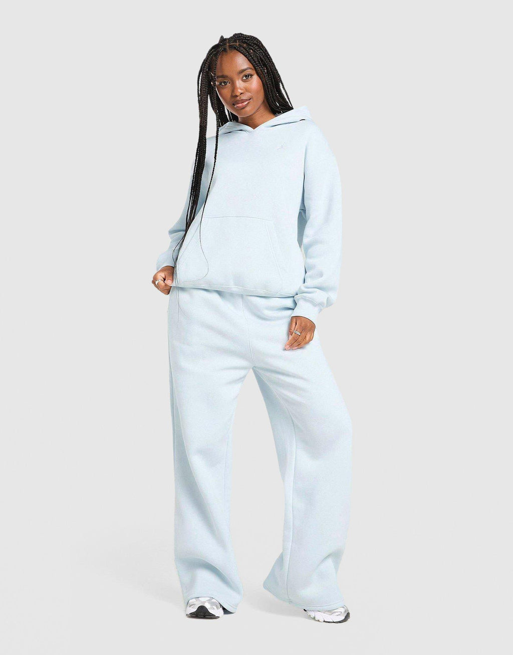 Brooklyn Hoodie