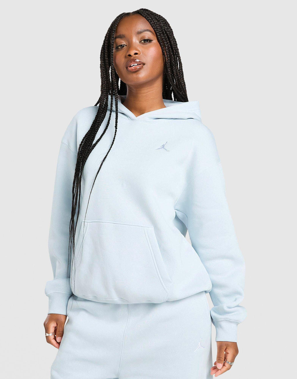 Brooklyn Hoodie
