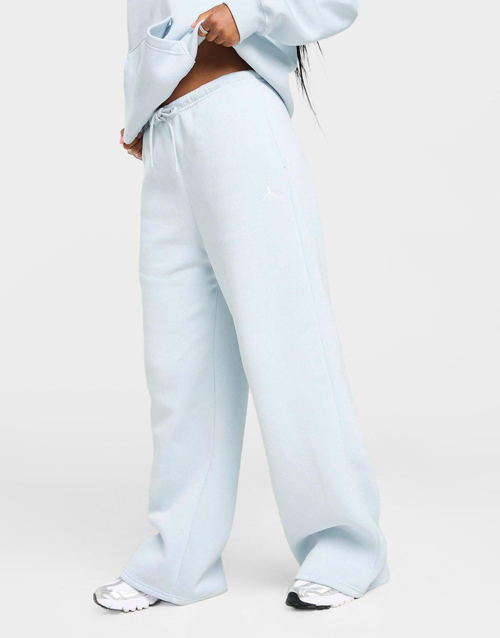 Brooklyn Wide Joggers