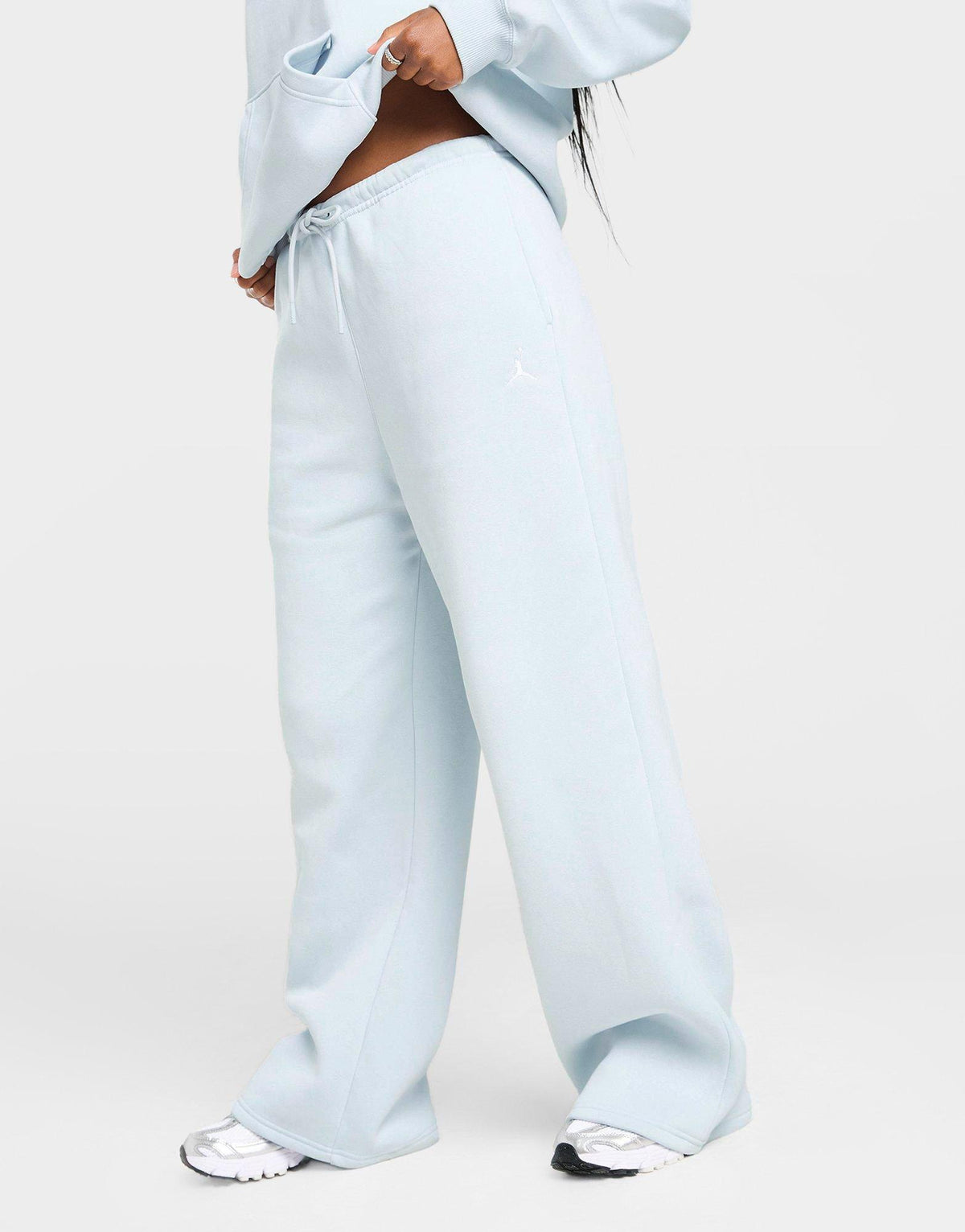 Brooklyn Wide Joggers