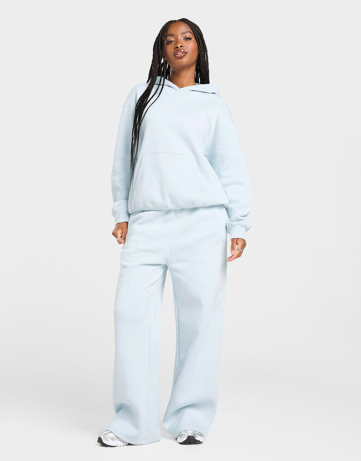 Brooklyn Wide Joggers