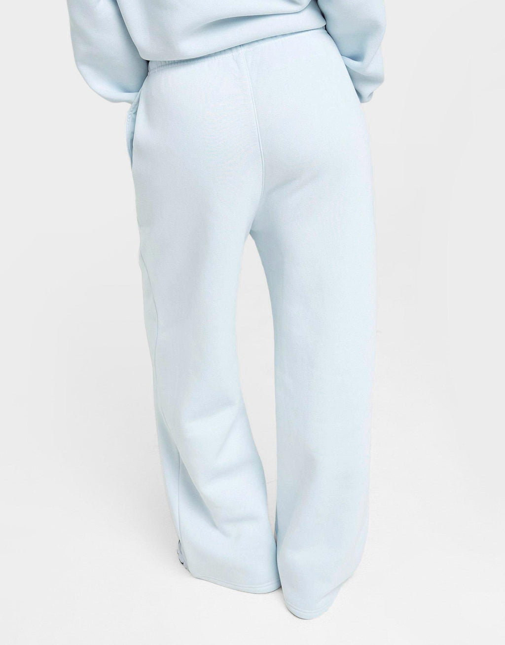 Brooklyn Wide Joggers