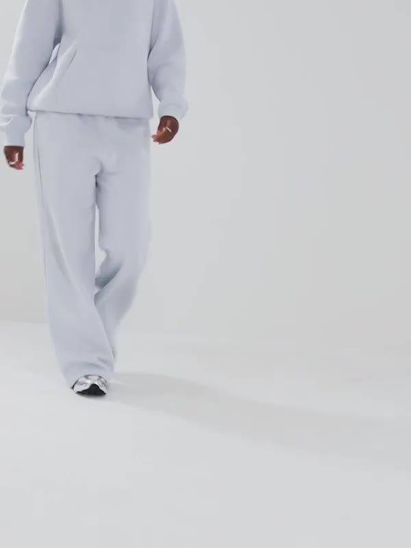 Brooklyn Wide Joggers