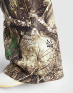Realtree Wide Leg Joggers