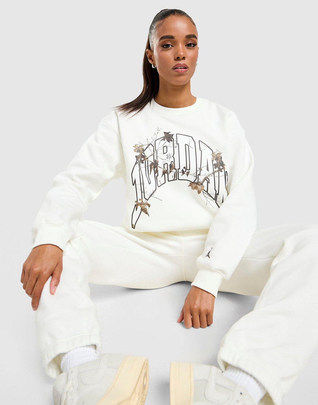 Realtree Crew Sweatshirt