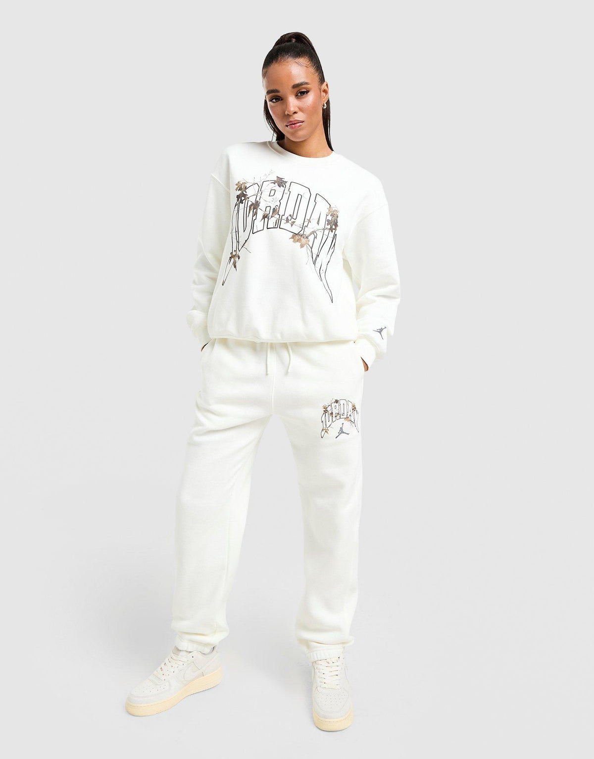 Realtree Crew Sweatshirt