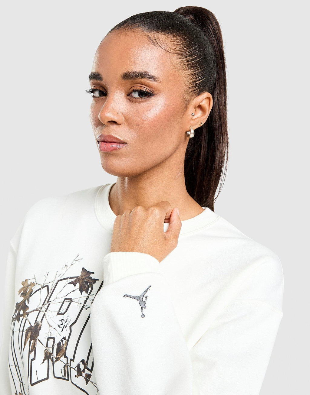 Realtree Crew Sweatshirt