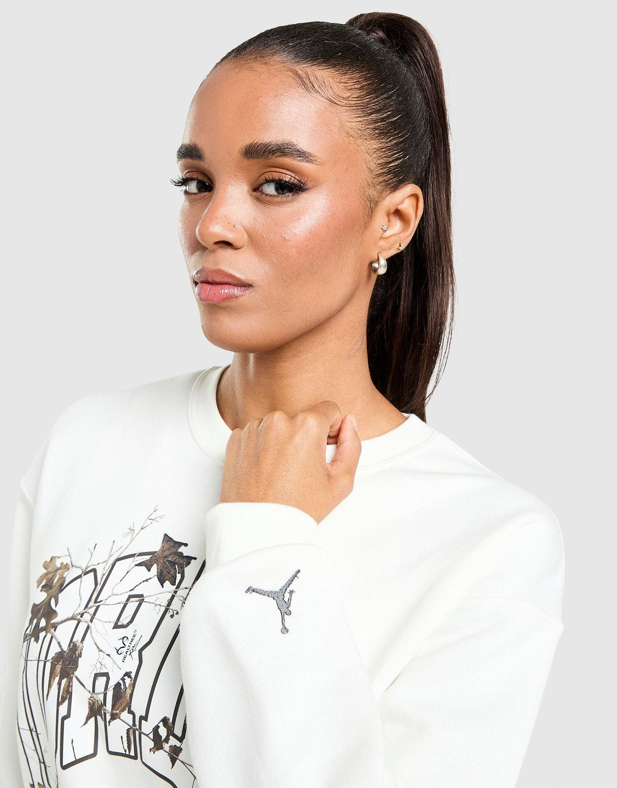 Realtree Crew Sweatshirt