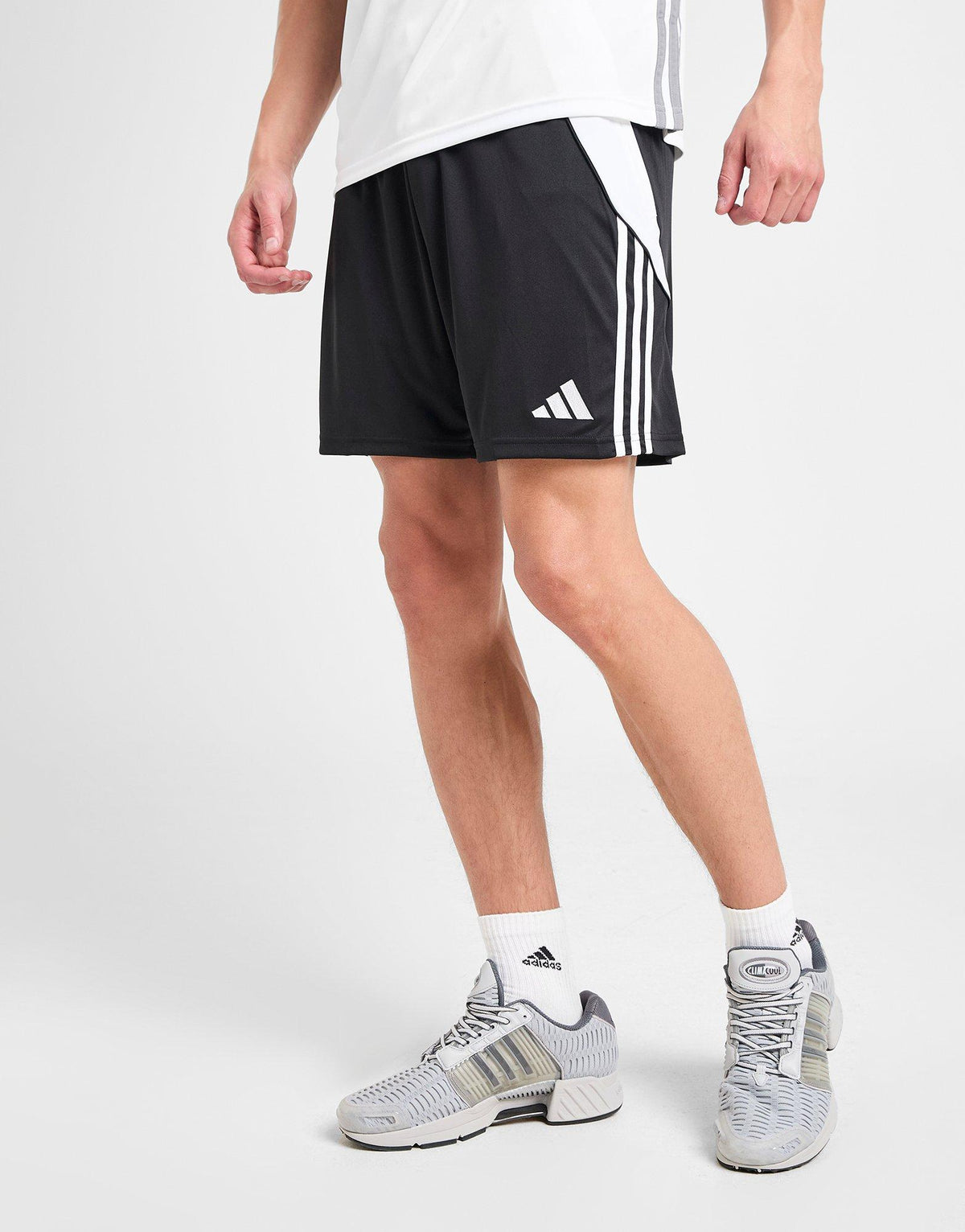 Tiro Shorts