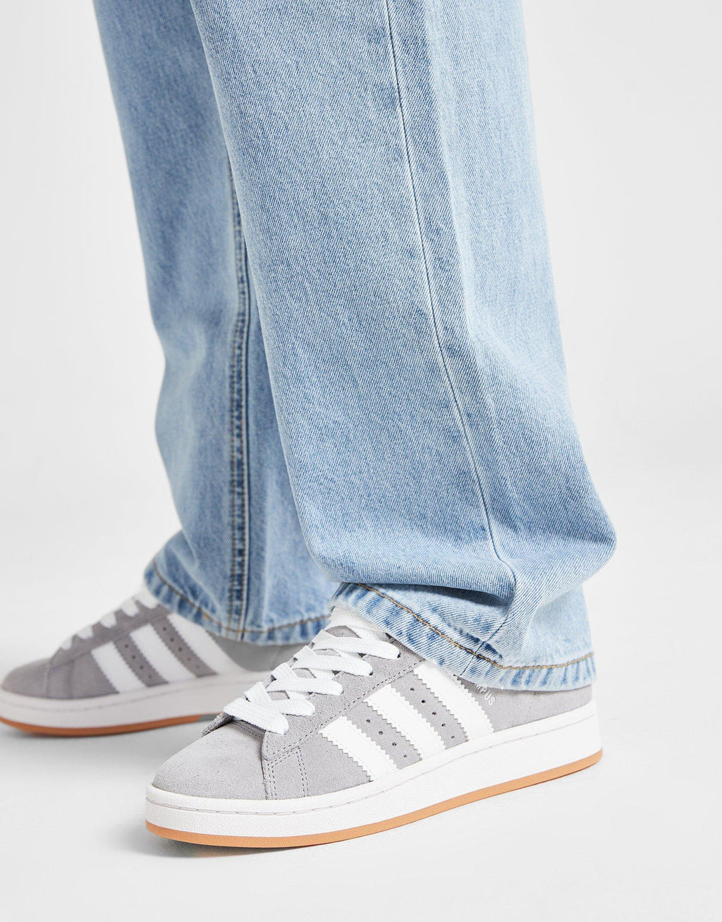 Brana Denim Jeans Junior