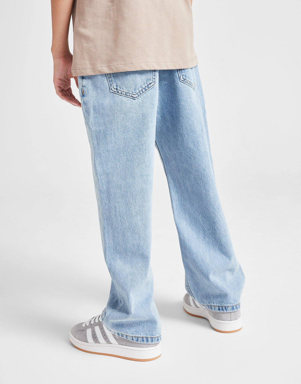Brana Denim Jeans Junior