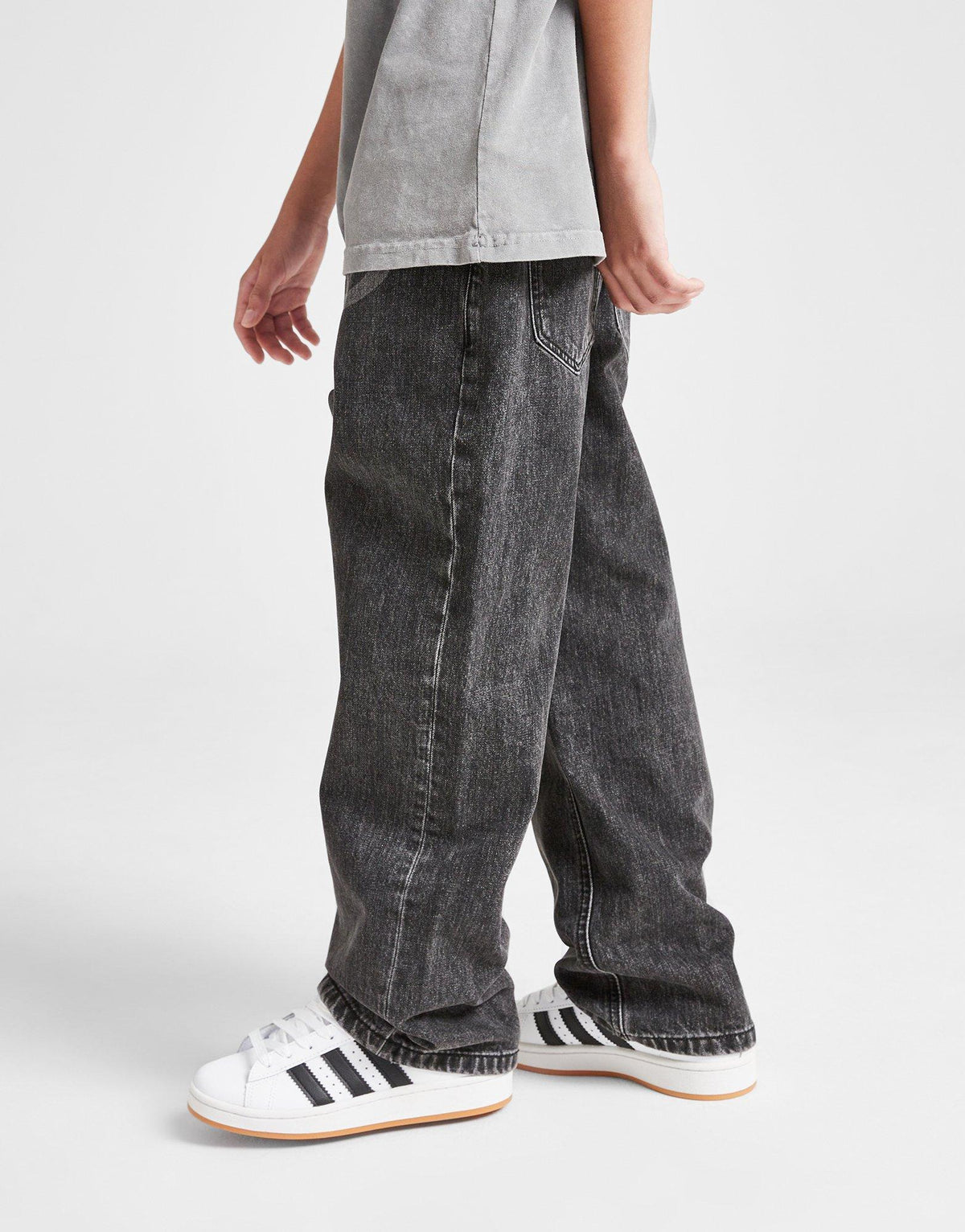 Brana Denim Jeans Junior's