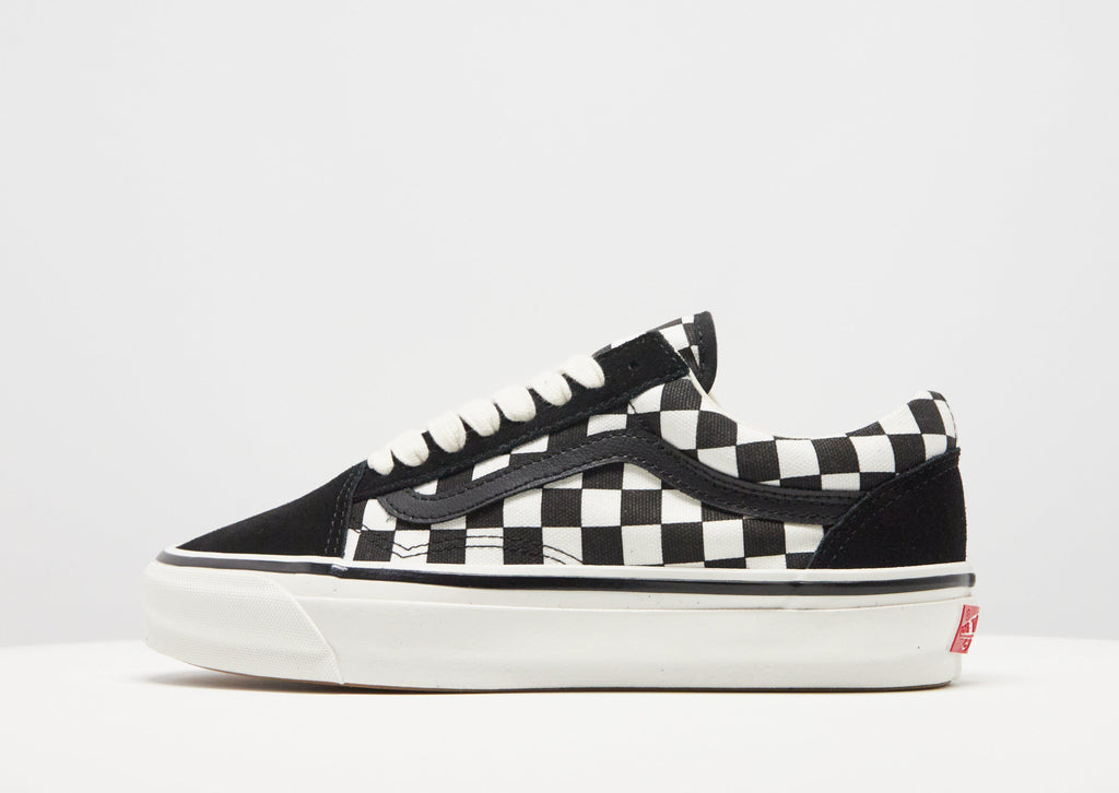 LX Old Skool 36 Women's