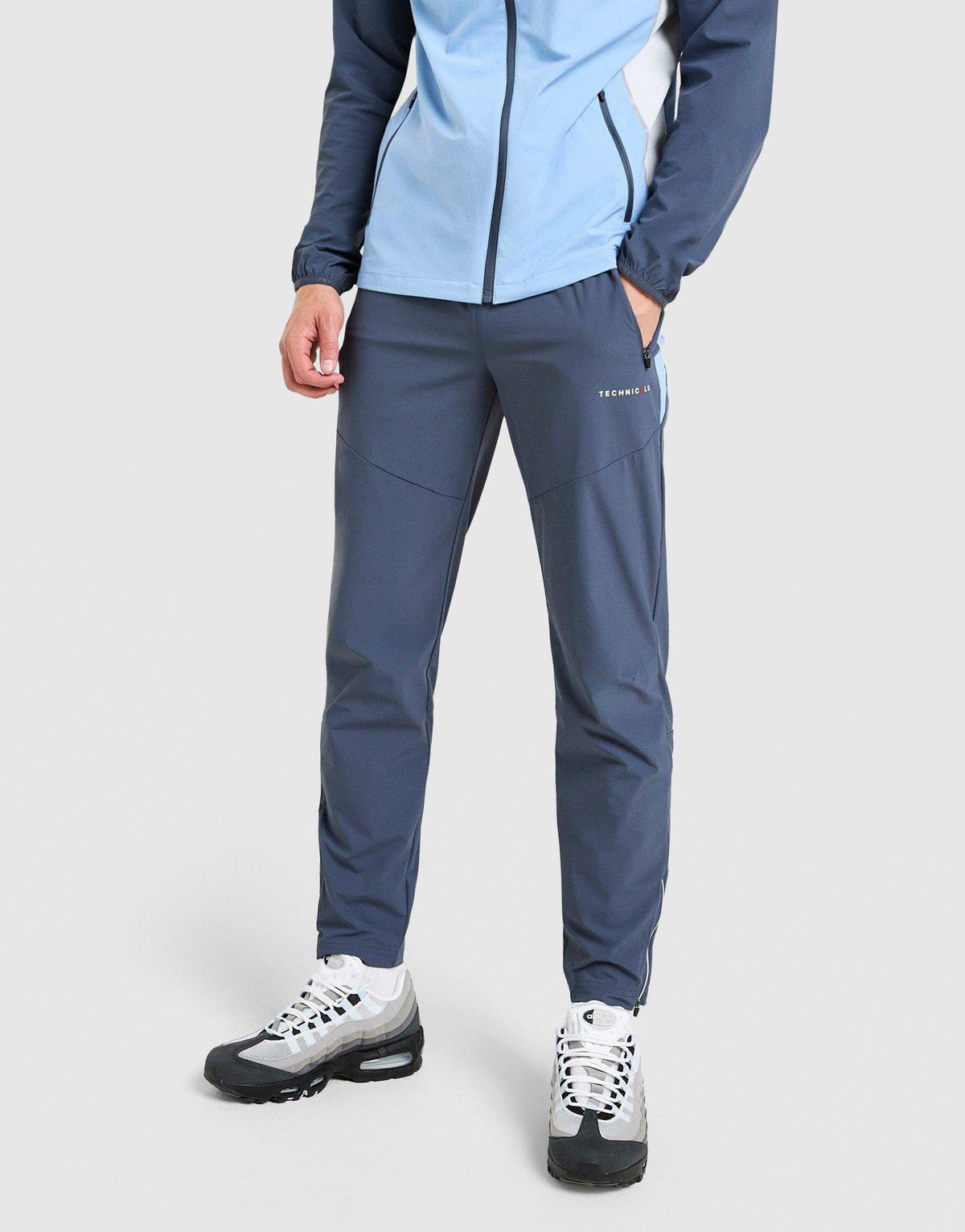 Tubo Track Pants
