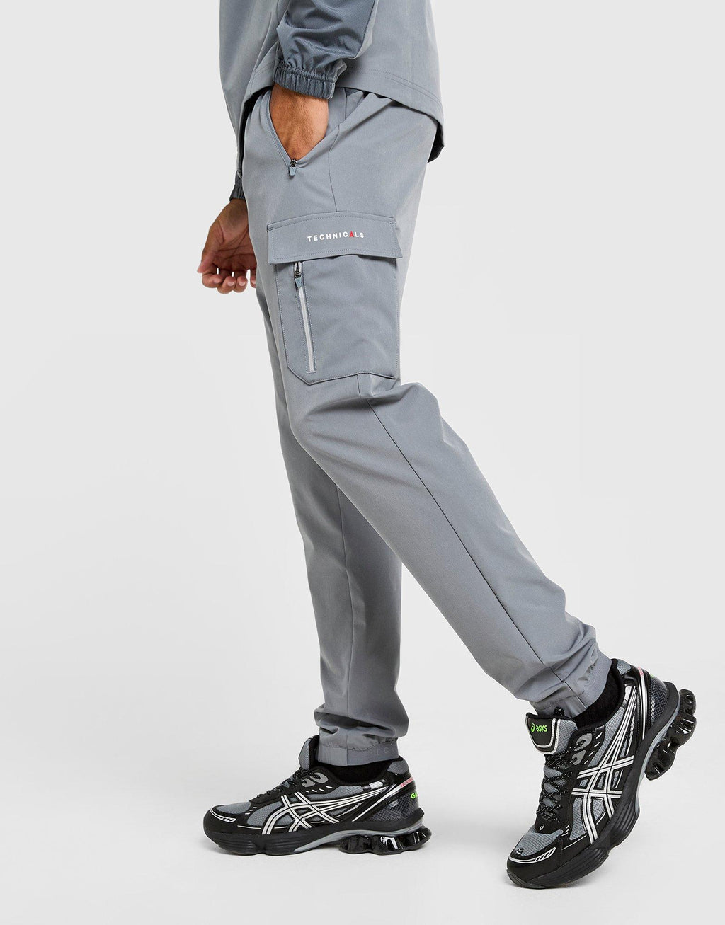Vulcan Track Pants