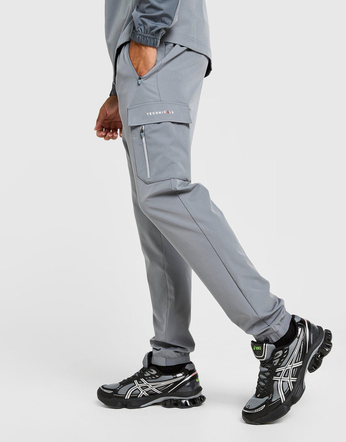 Vulcan Track Pants