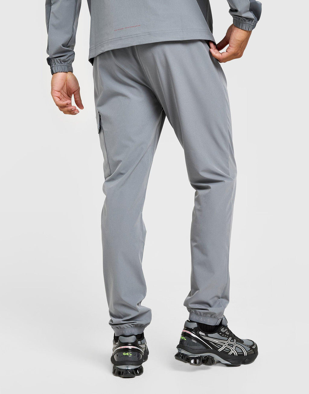 Vulcan Track Pants