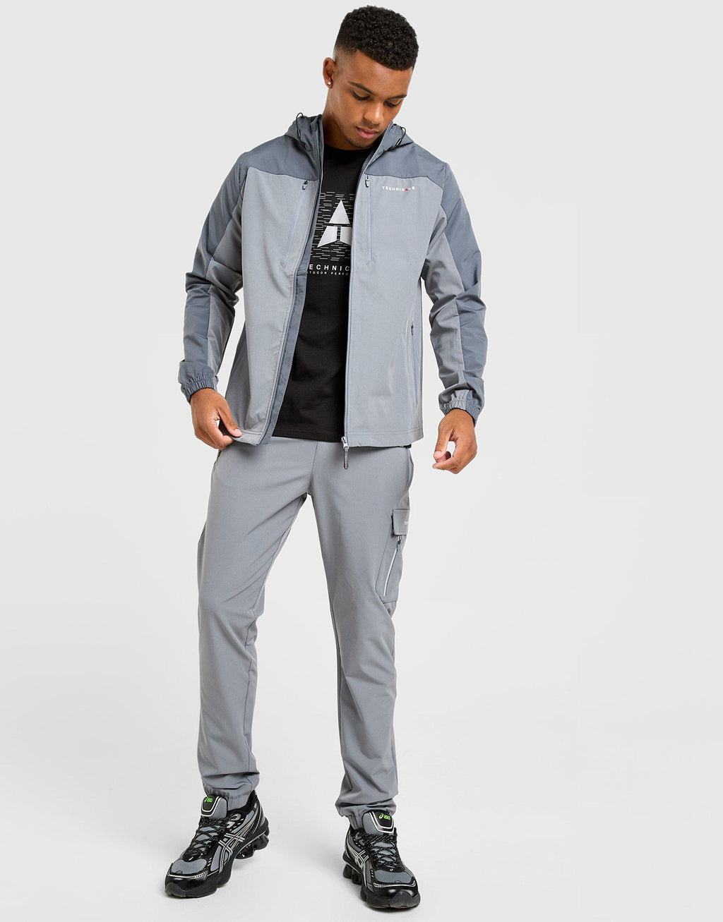 Vulcan Track Pants