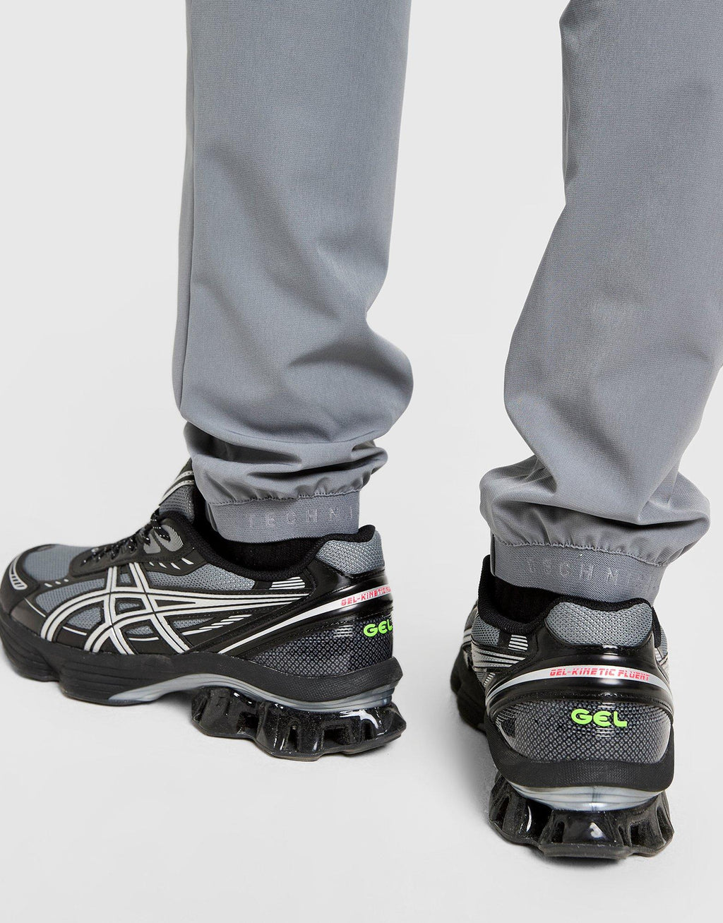 Vulcan Track Pants