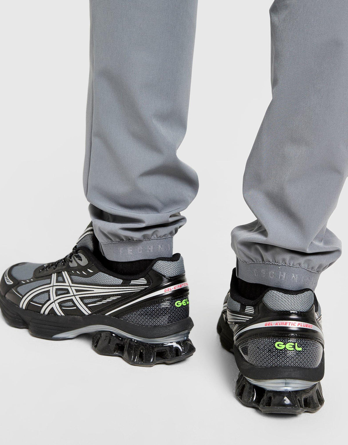 Vulcan Track Pants