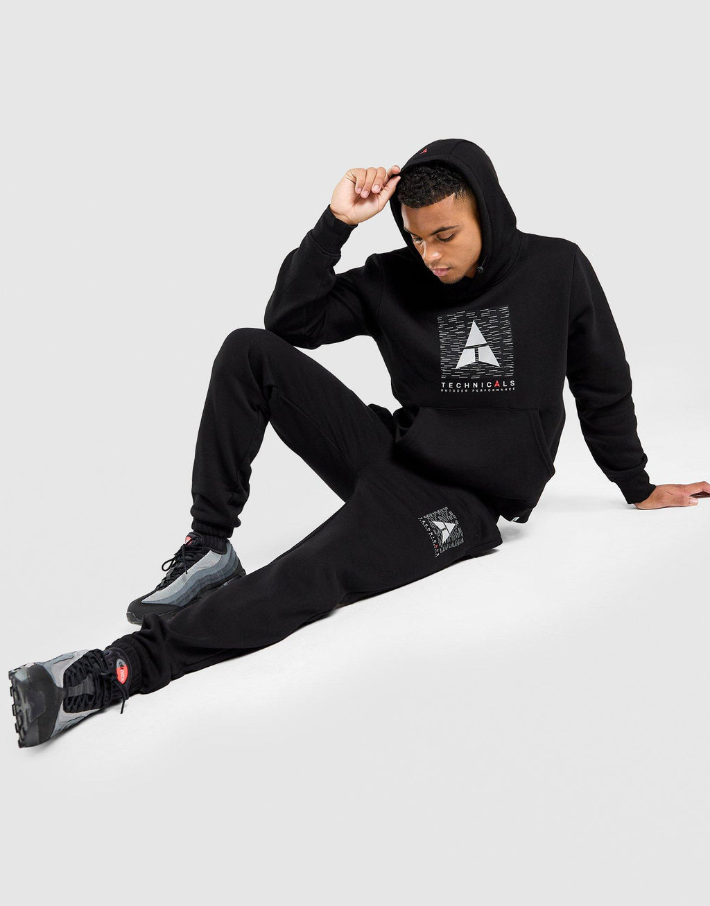 Hold Joggers