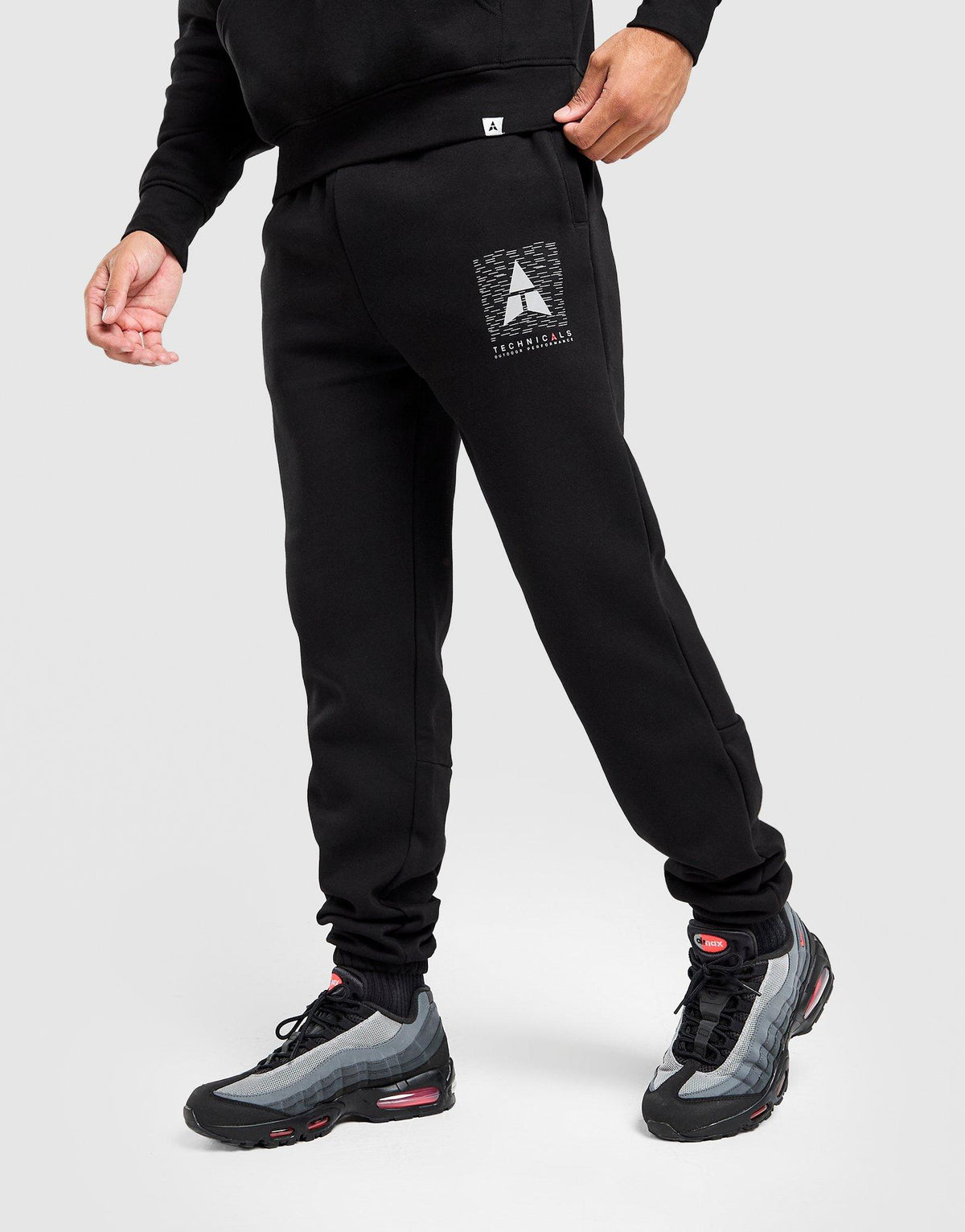 Hold Joggers