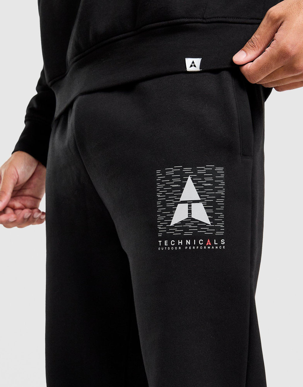 Hold Joggers