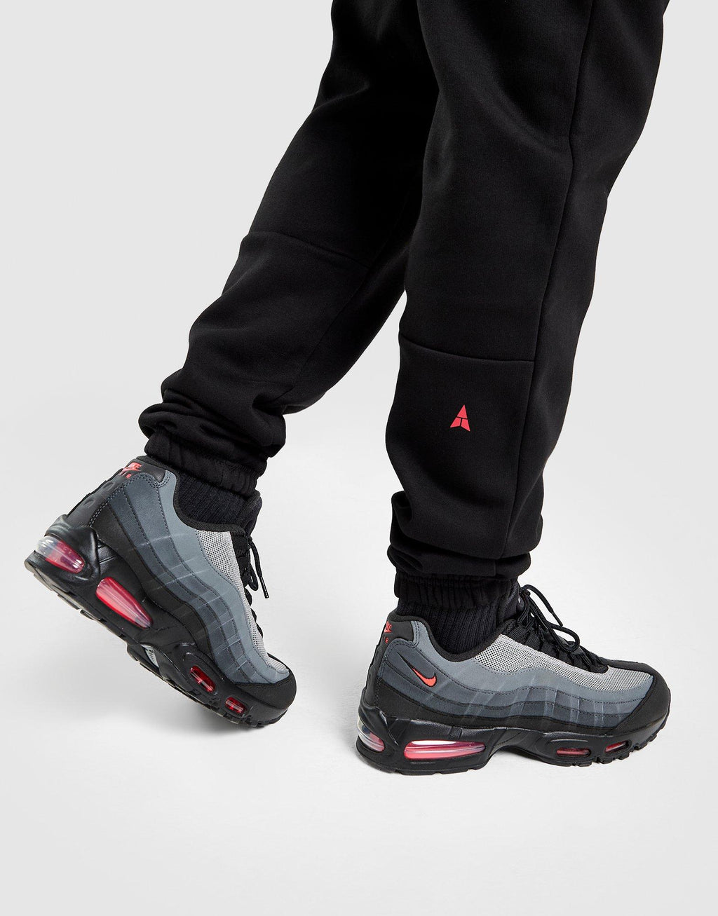 Hold Joggers