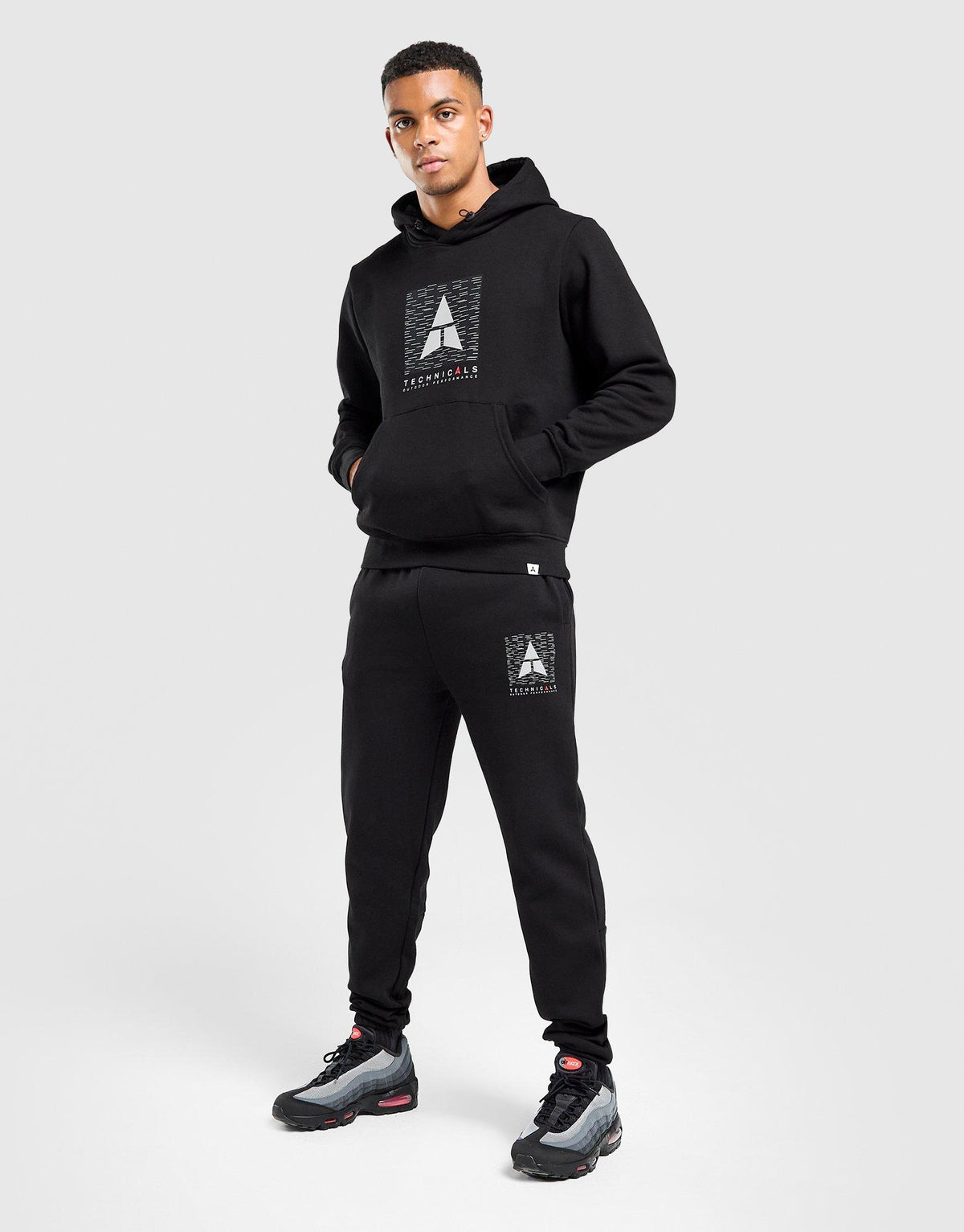Hold Joggers