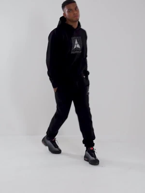 Hold Joggers