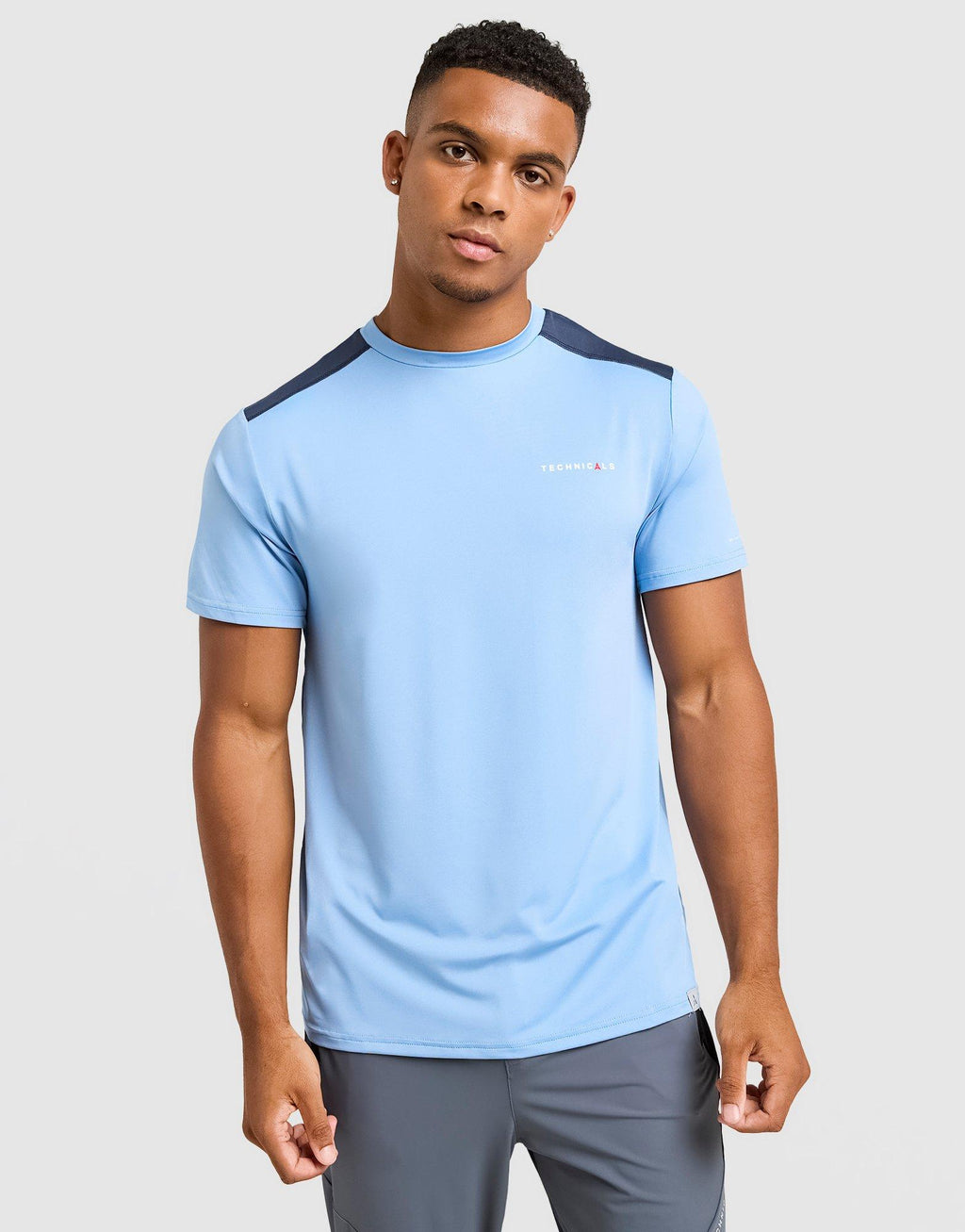 Sharma Tee