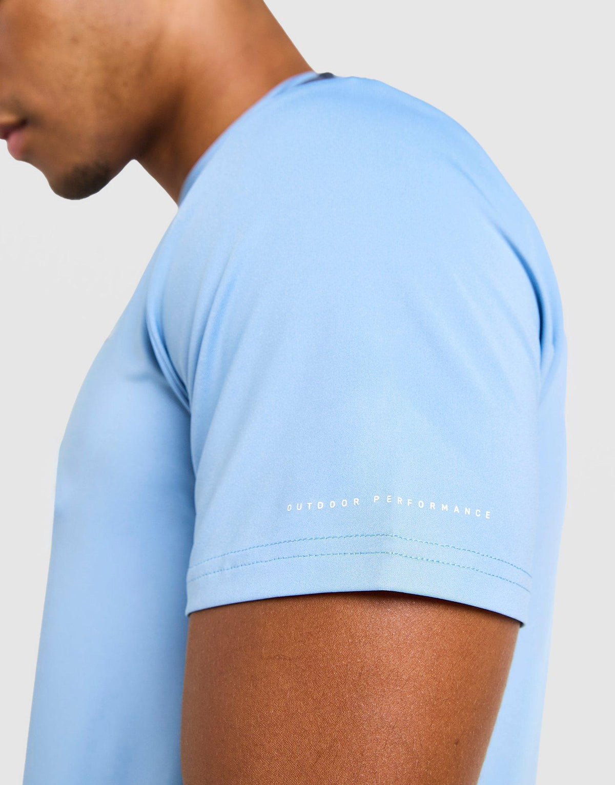 Sharma Tee