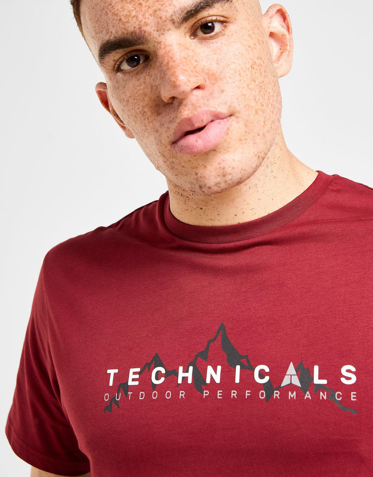 Crag T-Shirt