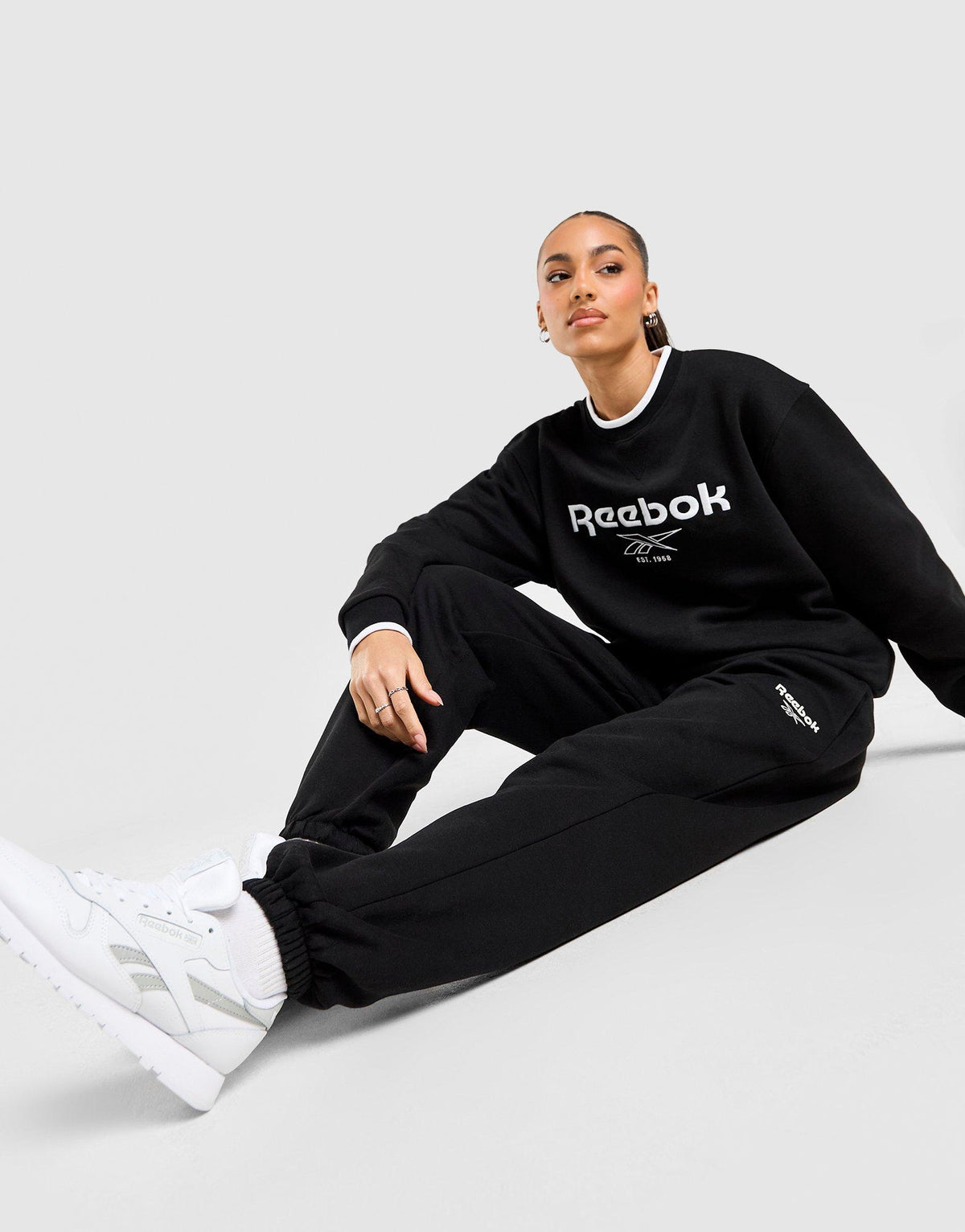 Retro Joggers