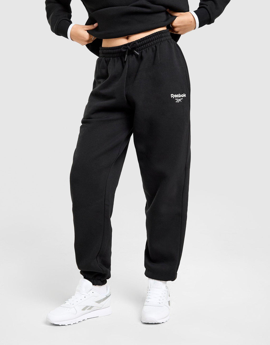 Retro Joggers