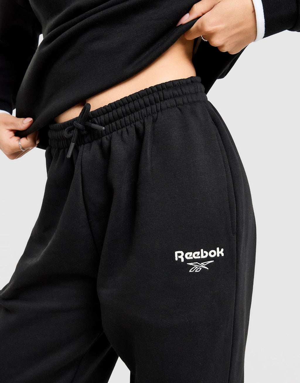 Retro Joggers