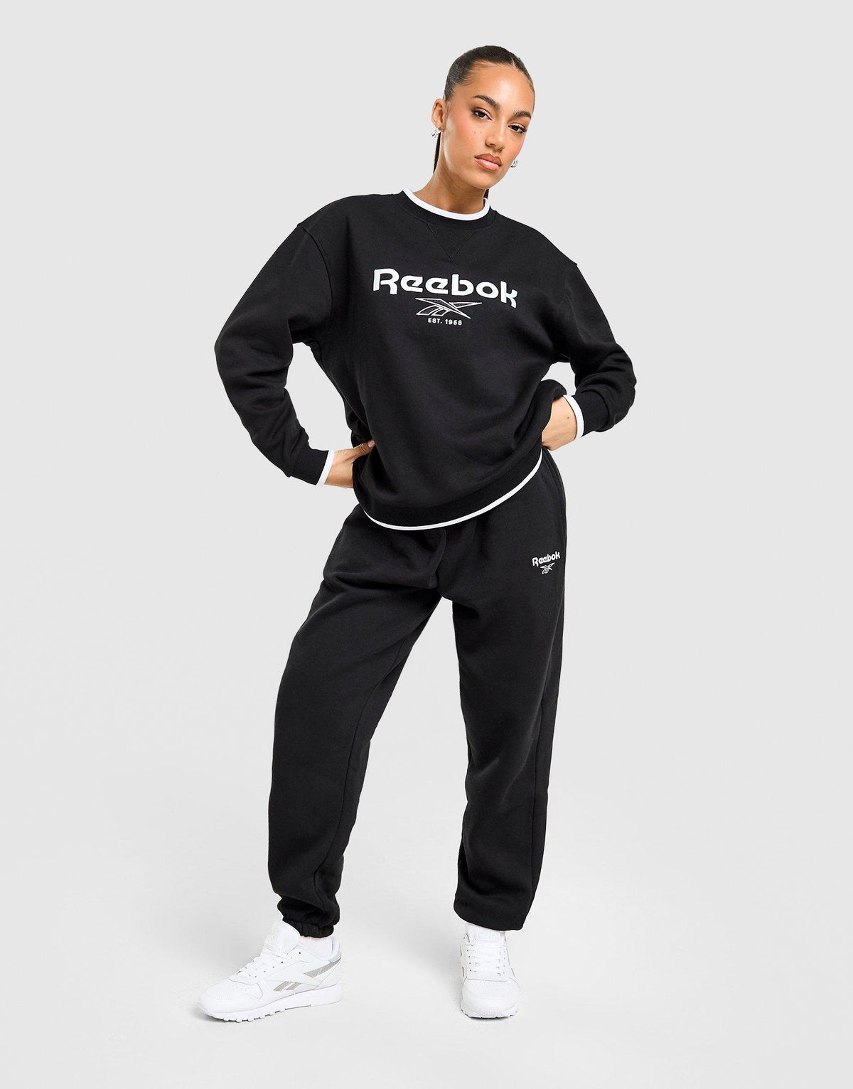 Retro Joggers