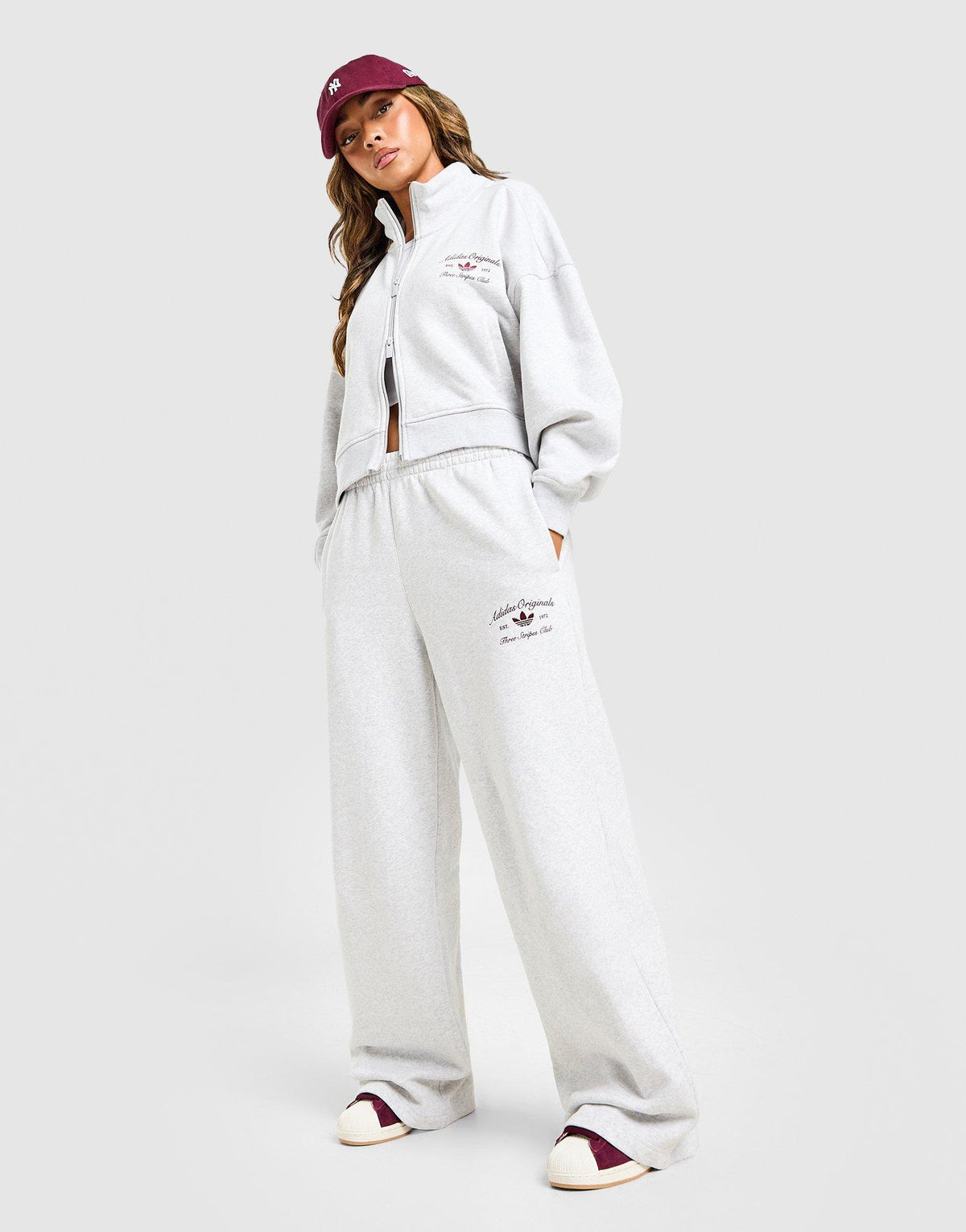 Club Track Pants