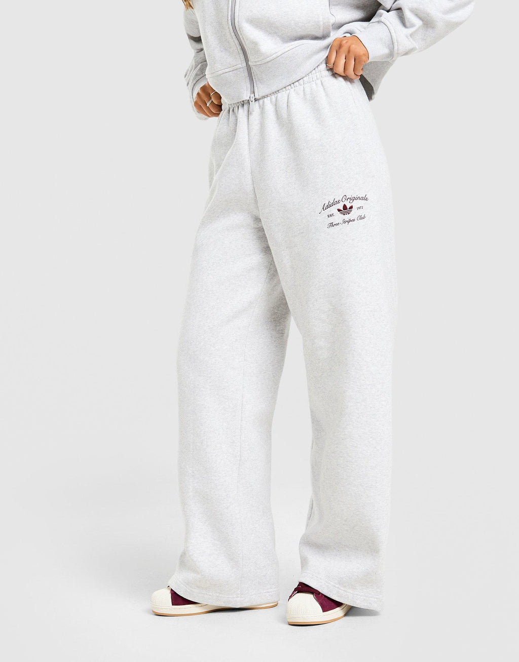 Club Track Pants