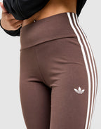 3-Stripes High Waist Leggings