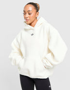 Teddy Overhead Hoodie