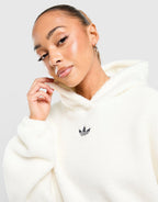 Teddy Overhead Hoodie