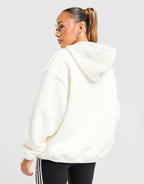 Teddy Overhead Hoodie