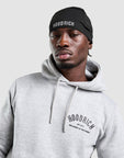 Core Skull Beanie Hat