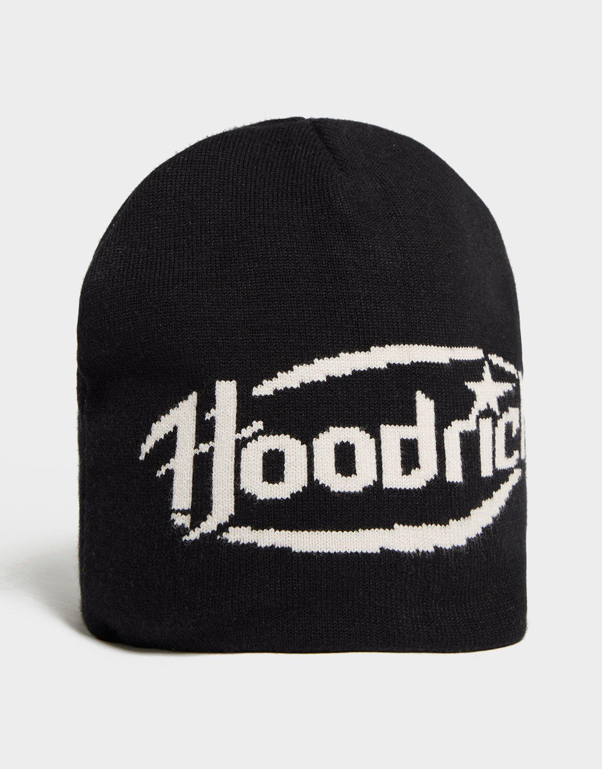 Curve Beanie Hat