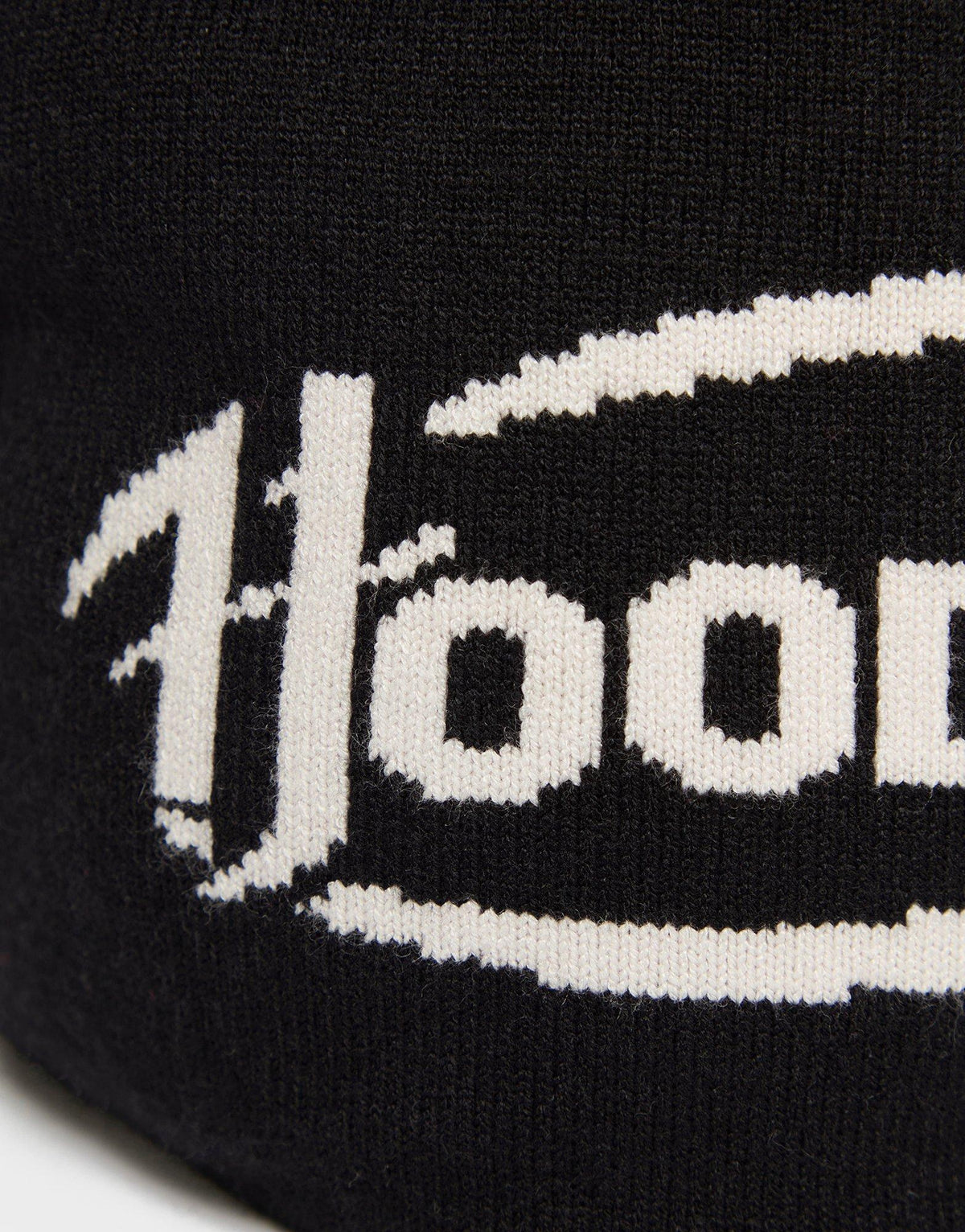 Curve Beanie Hat