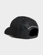 Noir Trucker Cap