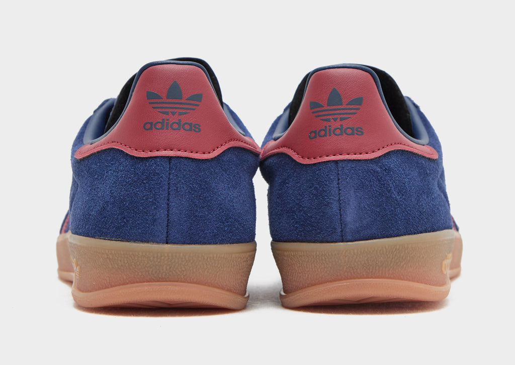 Gazelle Indoor Junior