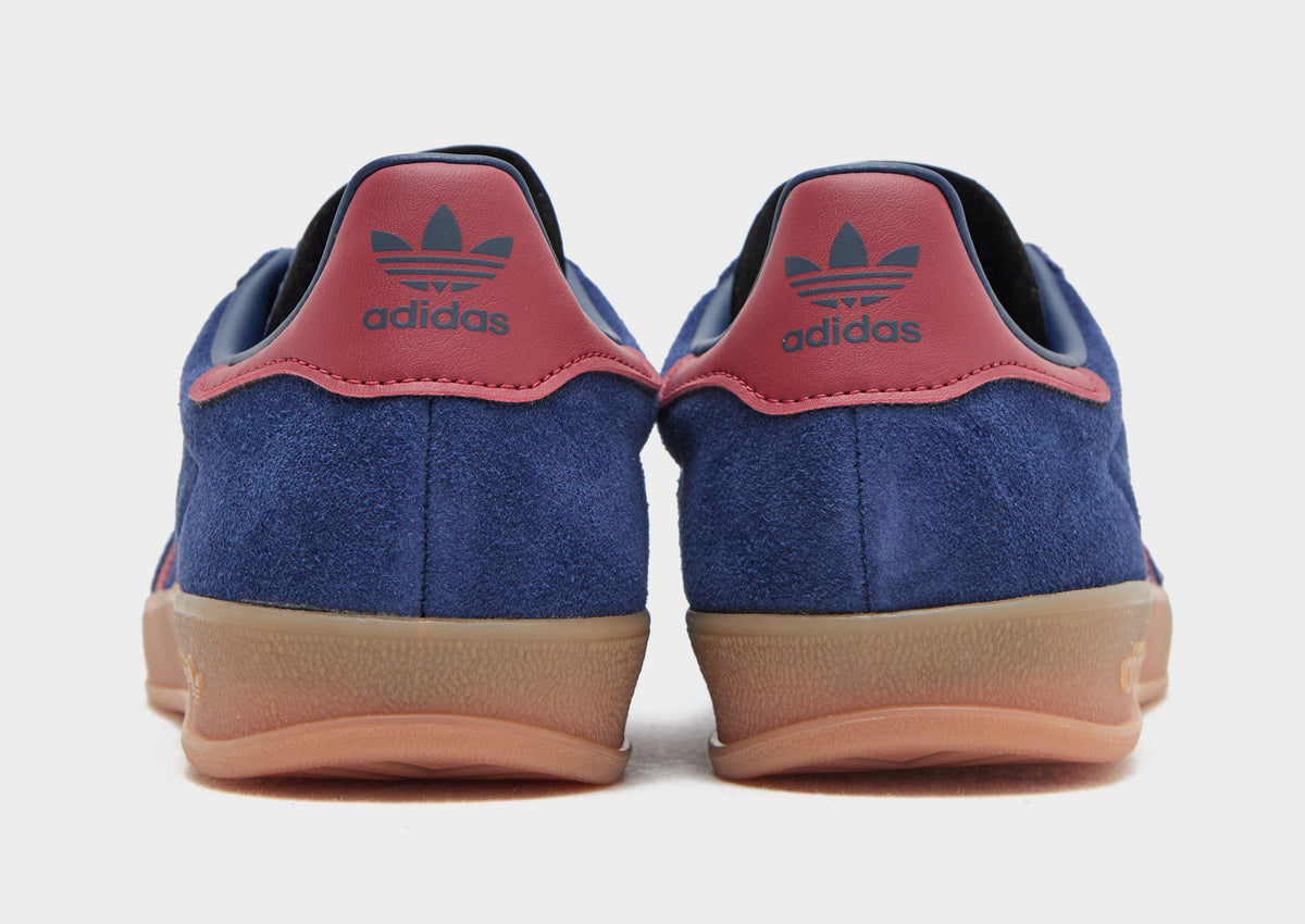 Gazelle Indoor Junior