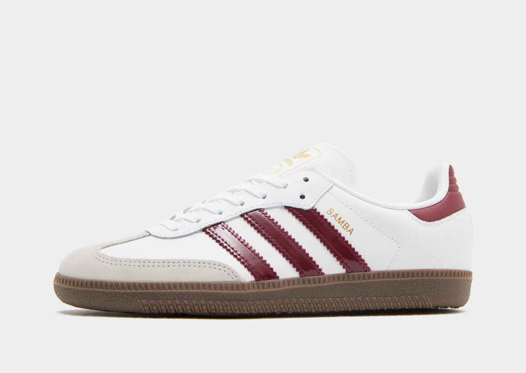 Samba OG Patent Junior